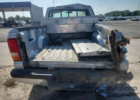 1997 Ford Ranger z USA, uszkodzony, nr VIN 1FTCR11X0VPB24210